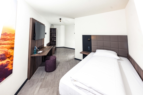Hotel Concorde (Donaueschingen)
